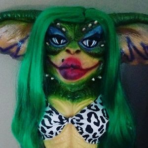 Meet your Posher, Krystal